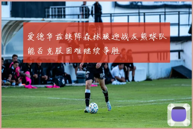 爱德华兹缺阵森林狼迎战灰熊球队能否克服困难继续争胜